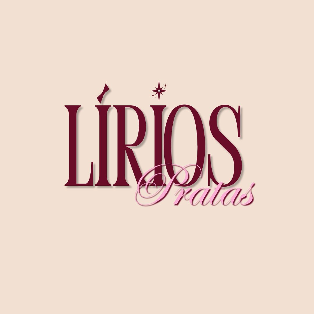 Lírios Pratas
